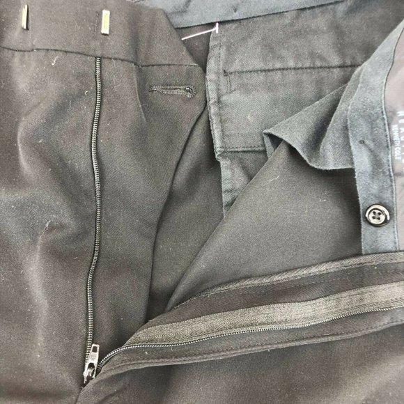 Kenneth Cole Reaction Men's Dress Pant Size 36x32 - Picture 3 of 5